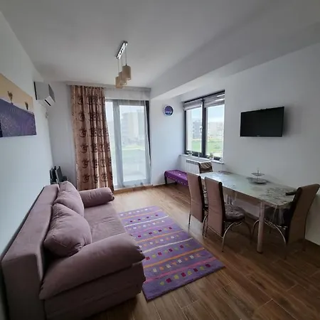 Apartment Apartament Adriana