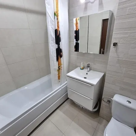 Apartament Adriana