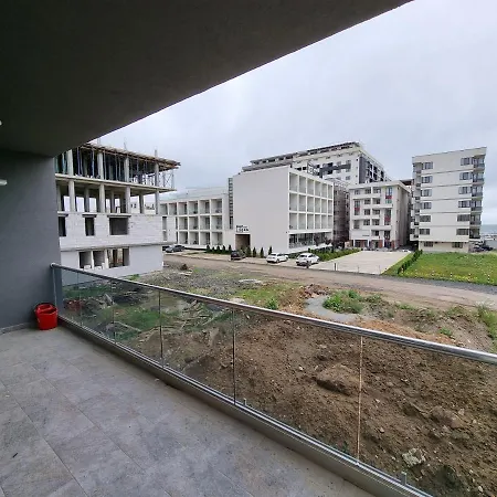 Appartement Adriana Năvodari