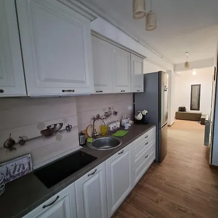 Apartament Adriana *