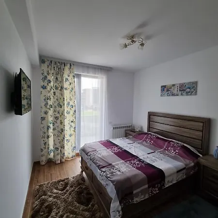 Apartament Adriana Apartment *