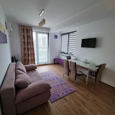Apartament Adriana Apartment Navodari