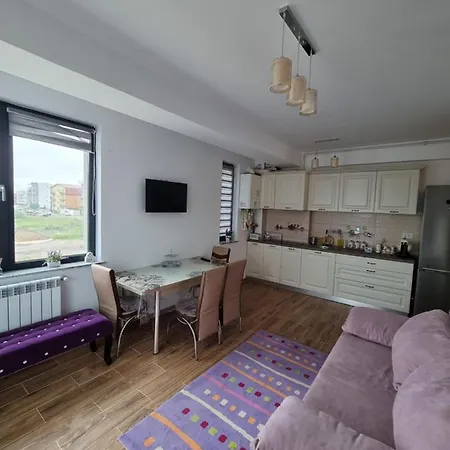 Adriana Appartement *