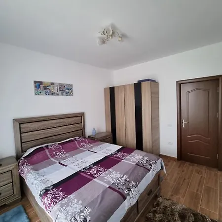 Appartement Adriana *