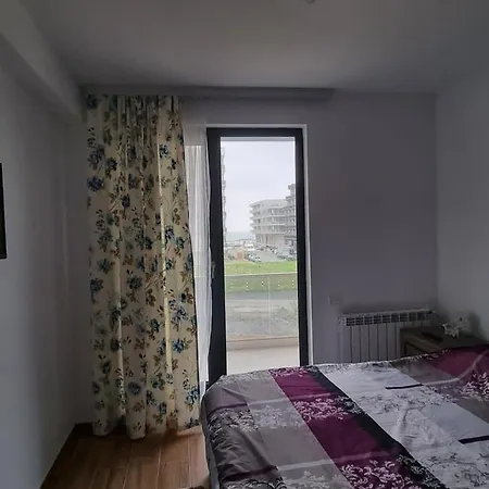 Appartement Adriana *