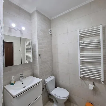 Apartment Apartament Adriana Navodari