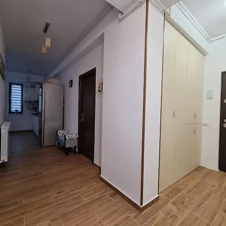 Apartament Adriana *